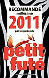 recommandation petit futé 2011